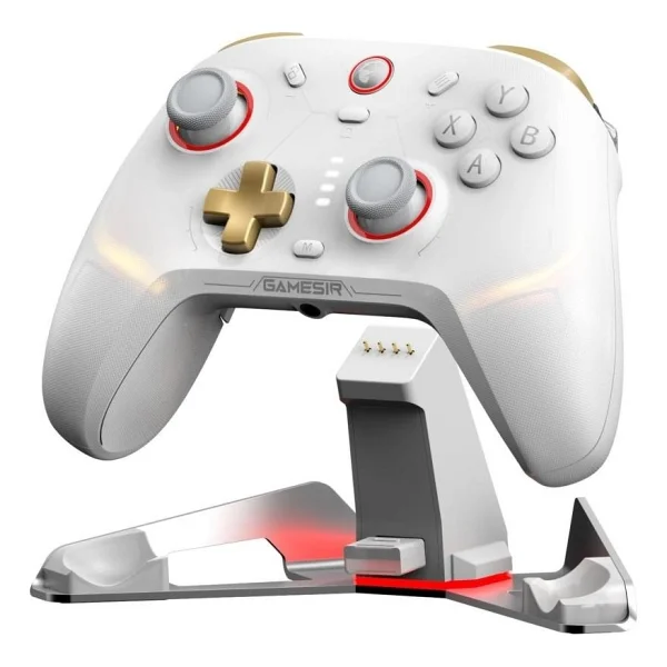 Gamesir Cyclone 2 Siyah Kablolu/Kablosuz Oyun Kolu - Görsel 3