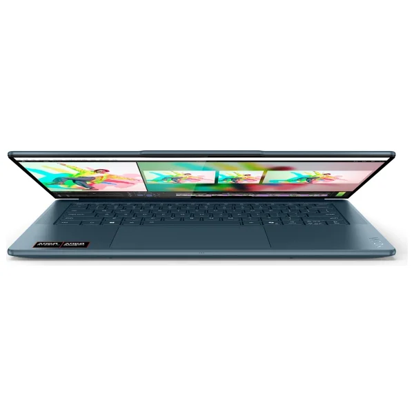 Lenovo Yoga Pro 7 14akp10 83kg000gtr Ryzen AI 7 350 32 GB 1 TB SSD Radeon 860m 14.5" Notebook - Görsel 5