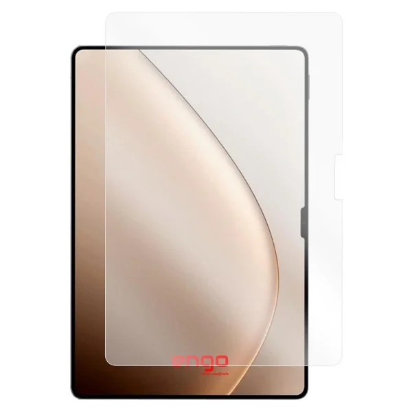 Engo Xiaomi Pad 7 Pro Mat Ekran Koruyucu 11.2 İnç Şeffaf - Görsel 8