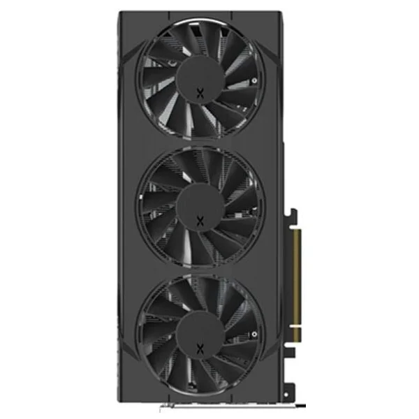 Xfx Swıft Radeon RX 9070 Gamıng Oc 16gb Gddr6 256bıt AMD Ekran Kartı - Görsel 2