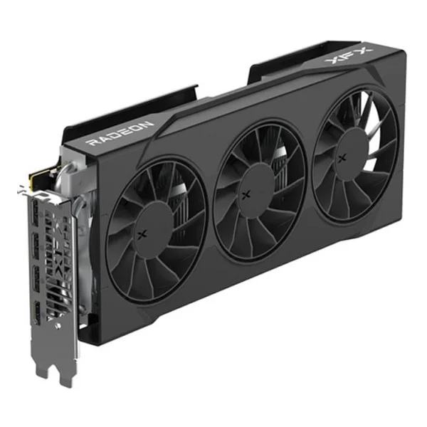 Xfx Swıft Radeon RX 9070 Gamıng Oc 16gb Gddr6 256bıt AMD Ekran Kartı - Görsel 3