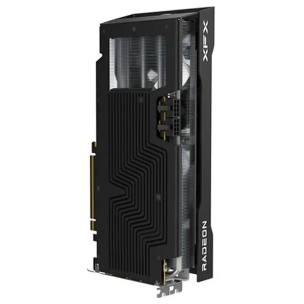 Xfx Swıft Radeon RX 9070 Gamıng Oc 16gb Gddr6 256bıt AMD Ekran Kartı - Görsel 4