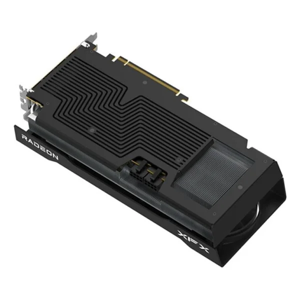Xfx Swıft Radeon RX 9070 Gamıng Oc 16gb Gddr6 256bıt AMD Ekran Kartı - Görsel 5