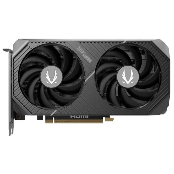 Zotac RTX 5060 Tı Gaming Twin Edge Zt-B50610e-10m 128 Bit Gddr7 8 GB Ekran Kartı - Görsel 2