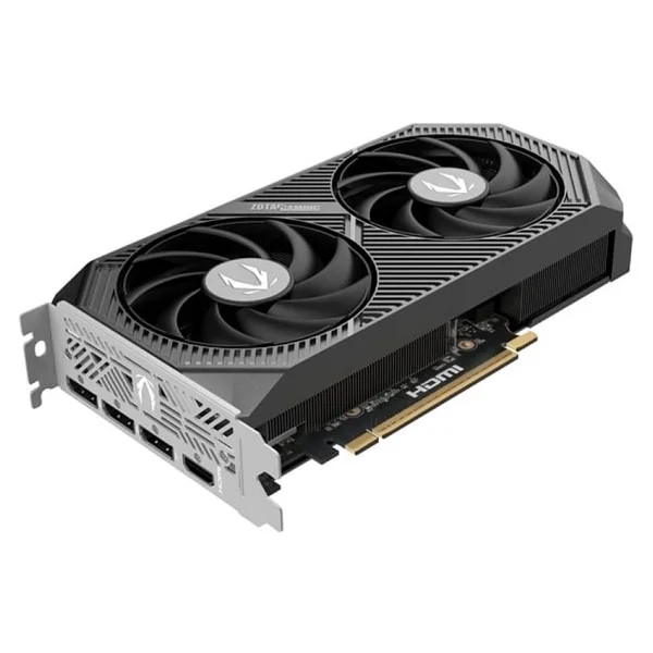 Zotac RTX 5060 Tı Gaming Twin Edge Zt-B50610e-10m 128 Bit Gddr7 8 GB Ekran Kartı - Görsel 4