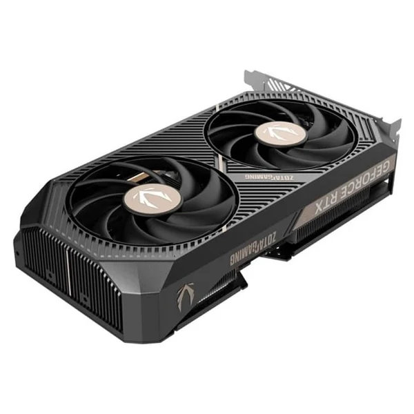 Zotac Geforce RTX 5060 Gamıng Amp 8gb Gddr7 128bıt Dlss 4 Ekran Kartı - Görsel 4