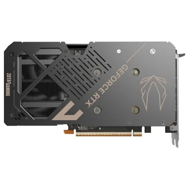 Zotac Geforce RTX 5060 Gamıng Amp 8gb Gddr7 128bıt Dlss 4 Ekran Kartı - Görsel 5