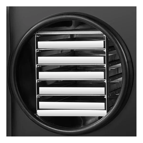 Dalle DFD-06 Freeze Dryer Sebze Kurutma Fırını - Görsel 5