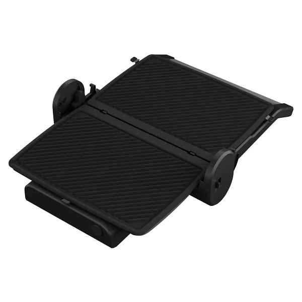 Grundig Cg 4406 G 2000 W Tost Makinesi - Görsel 4