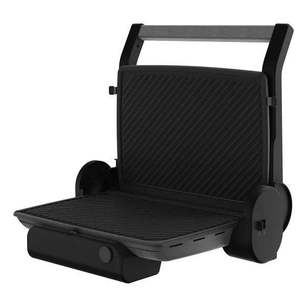 Grundig Cg 4406 G 2000 W Tost Makinesi - Görsel 5