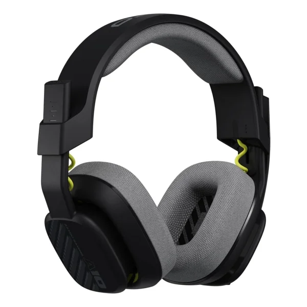 Logitech G Astro A10 Gen 2 Kablolu Kulak Üstü Oyuncu Kulaklığı - Görsel 10