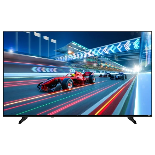 Vestel 55qg9950 4K Ultra HD 55" 140 Ekran Uydu Alıcılı Google Smart QLED TV - Görsel 9