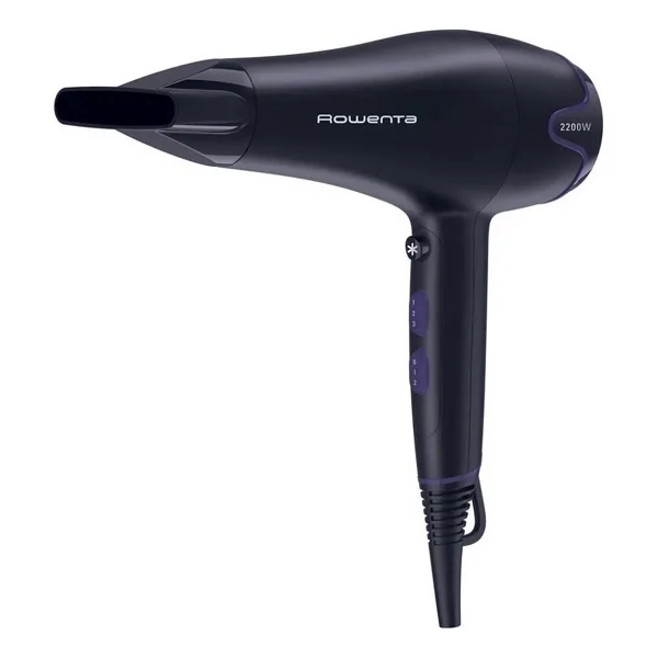 Rowenta Motion Dry Cv5715 2200 W Saç Kurutma Makinesi - Görsel 2
