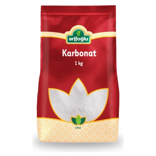 Arifoğlu Karbonat 1 Kg - Görsel 3