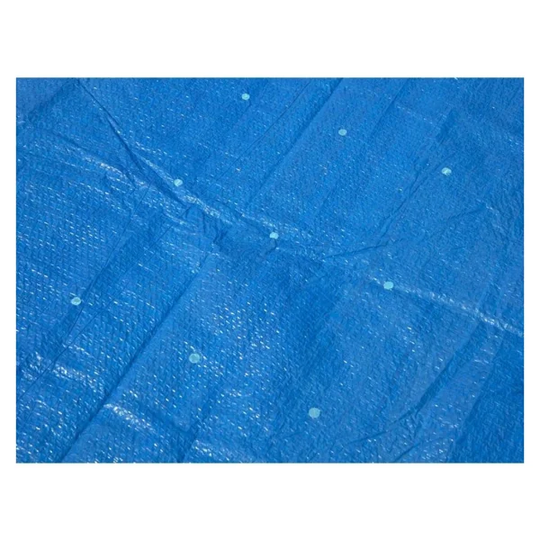 Nessiworld Bestway Havuz Örtüsü 262 X 175 Cm 58319 - Görsel 5