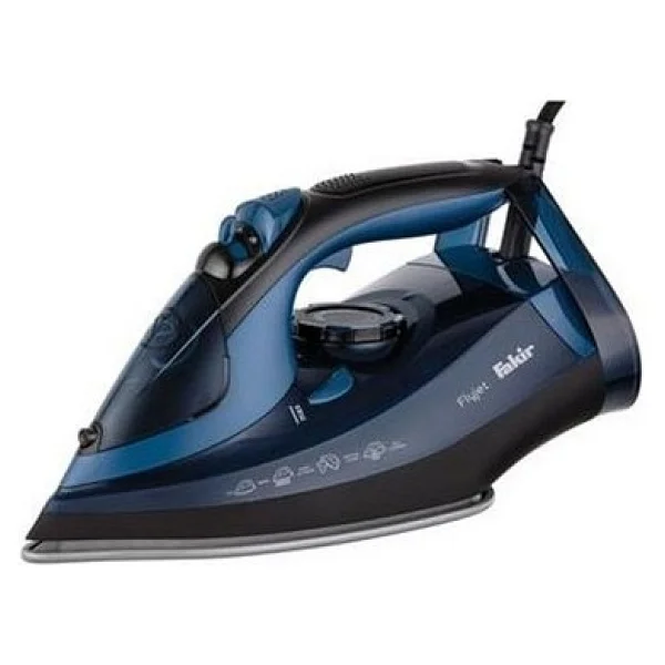 Fakir Flyjet Mavi 2600 W Buharlı Ütü - Görsel 7
