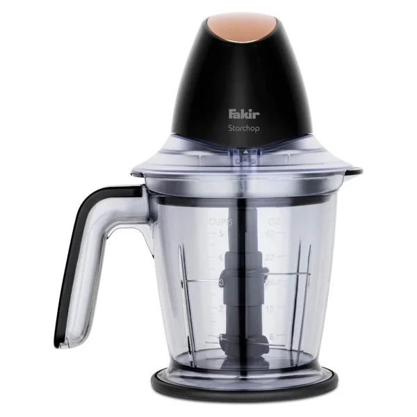 Fakir Storchop 700 W Copper Doğrayıcı Rondo - Görsel 7