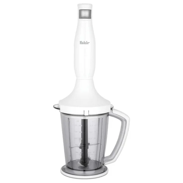 Fakir Stor Lucina Cream 1000 W Blender Seti - Görsel 2
