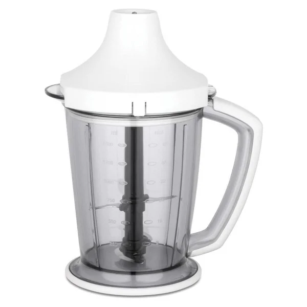 Fakir Stor Lucina Cream 1000 W Blender Seti - Görsel 3
