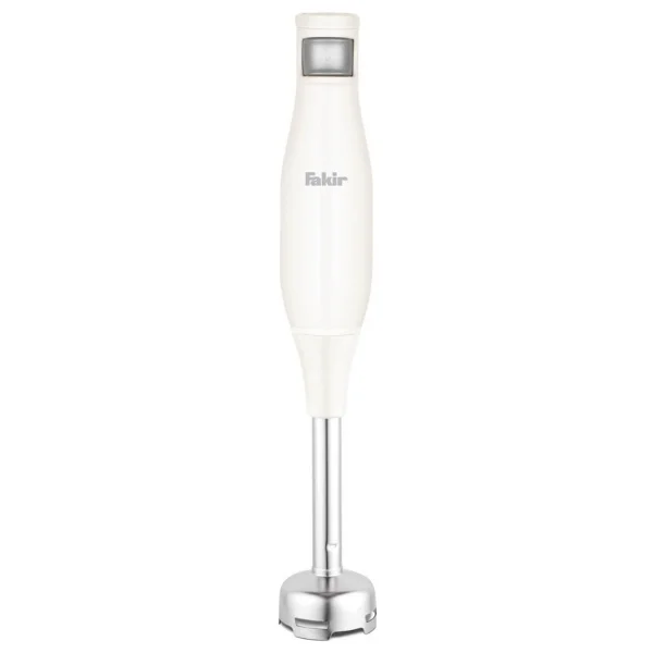Fakir Stor Lucina Cream 1000 W Blender Seti - Görsel 4