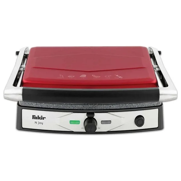 Fakir N Joy Rouge 2000 W Tost Makinesi - Görsel 5