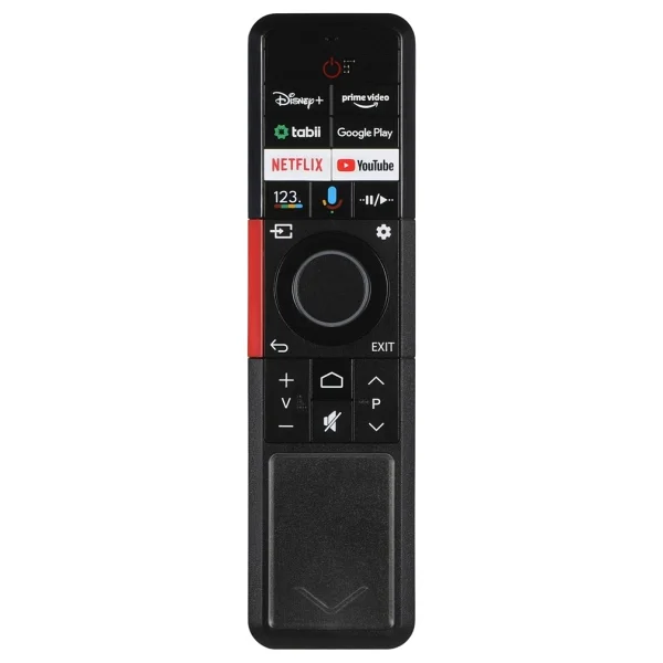 Vestel 32fa9950y Full HD 32" 82 Ekran Yeşil Uydu Alıcılı Android Smart Taşınabilir LED TV - Görsel 6