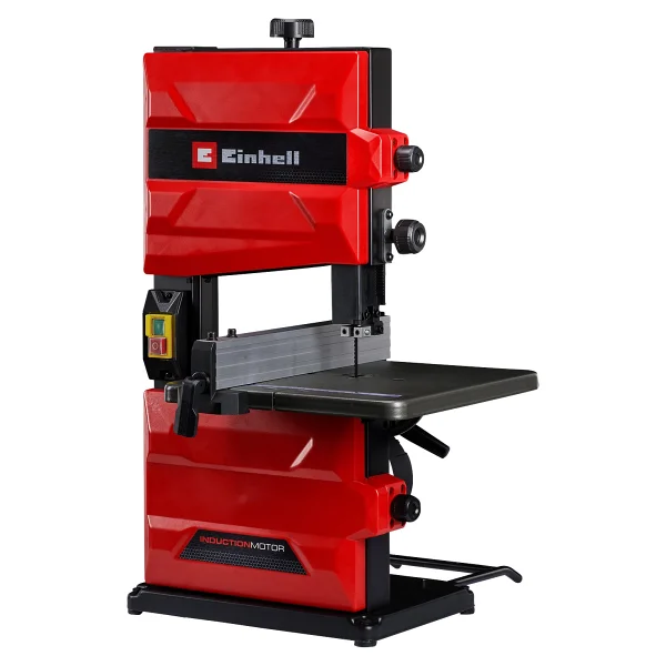 Einhell Tc-Sb 200/1 250 W Elektrikli Şerit Testere - Görsel 8