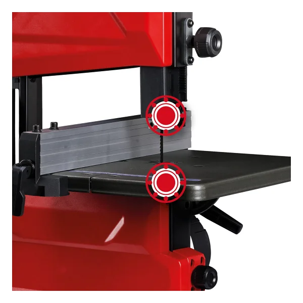 Einhell Tc-Sb 200/1 250 W Elektrikli Şerit Testere - Görsel 3