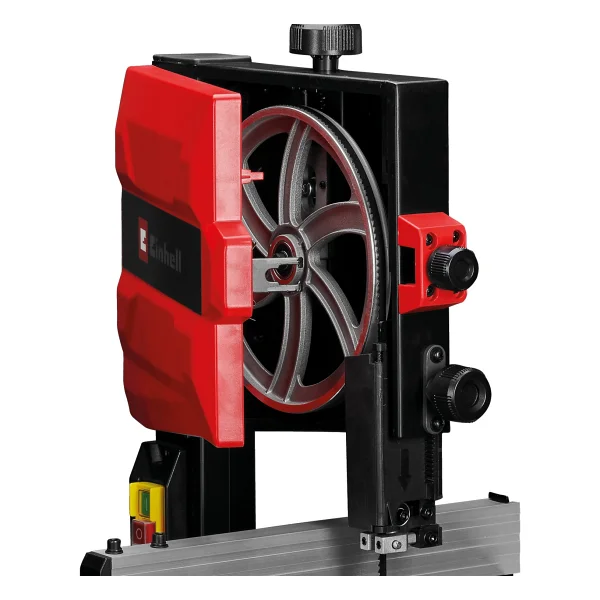 Einhell Tc-Sb 200/1 250 W Elektrikli Şerit Testere - Görsel 4