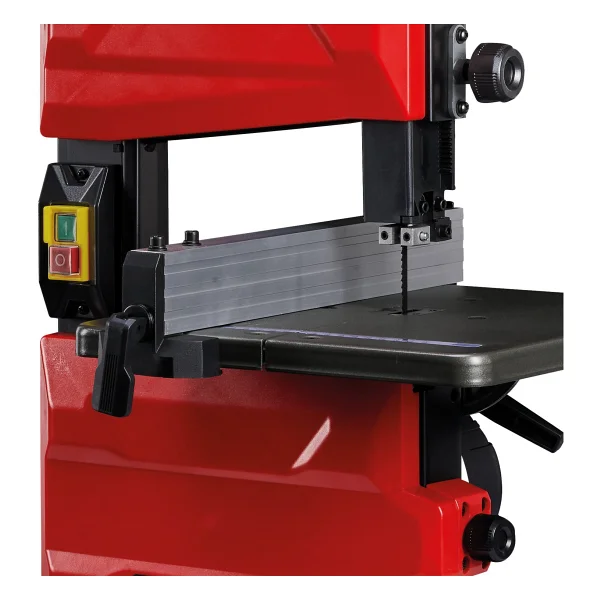Einhell Tc-Sb 200/1 250 W Elektrikli Şerit Testere - Görsel 6