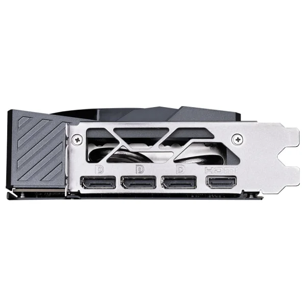 Msı RTX 5070 Tı 16g Gaming Trio Oc G507t-16gtc 256 Bit Gddr7 16 GB Ekran Kartı - Görsel 5