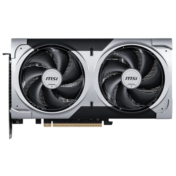 Msı RTX 5060 Tı 16g Ventus 2x Oc Plus G506t-16v2cp 128 Bit Gddr7 16 GB Ekran Kartı - Görsel 2
