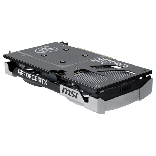 Msı RTX 5060 Tı 16g Ventus 2x Oc Plus G506t-16v2cp 128 Bit Gddr7 16 GB Ekran Kartı - Görsel 3