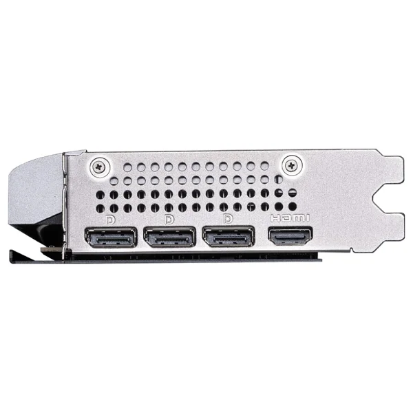 Msı RTX 5060 Tı 16g Ventus 2x Oc Plus G506t-16v2cp 128 Bit Gddr7 16 GB Ekran Kartı - Görsel 5