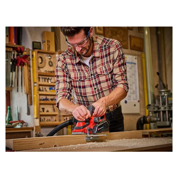 Einhell Te-Pl 920 920 W Planya - Görsel 7