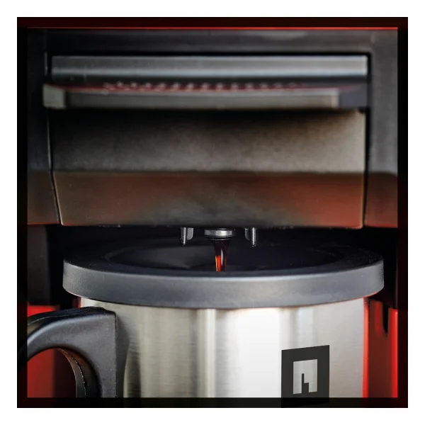 Einhell Te-Cf 18 Li Kahve Makinesi - Görsel 8