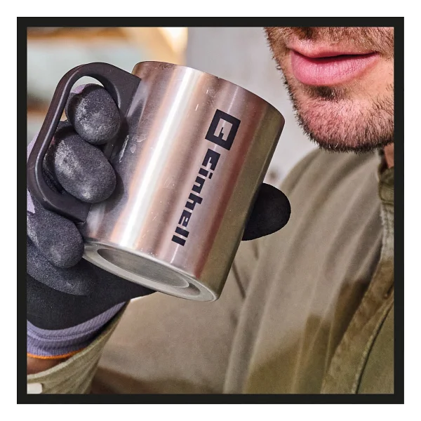 Einhell Te-Cf 18 Li Kahve Makinesi - Görsel 9
