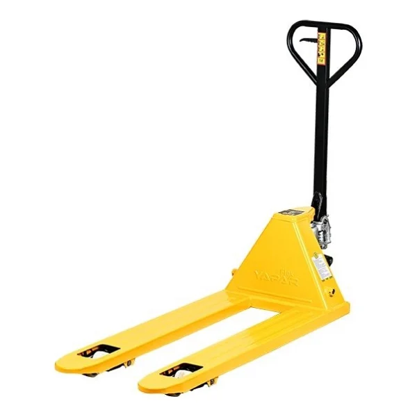 Yapar Flex Fpt25 Manuel Transpalet 2.5 Ton (Beyaz Tekerlekli) - Görsel 5
