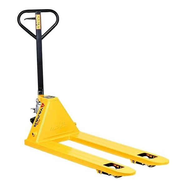 Yapar Flex Fpt25 Manuel Transpalet 2.5 Ton (Beyaz Tekerlekli) - Görsel 3