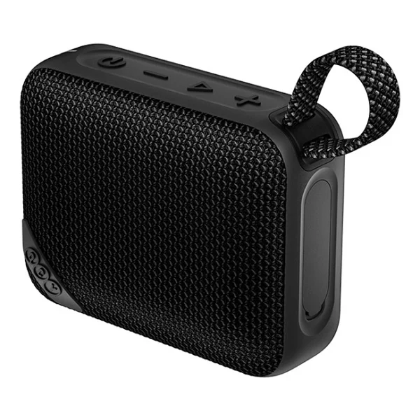 Qcy Sp2 Beyaz RGB Bluetooth Hoparlör - Görsel 7
