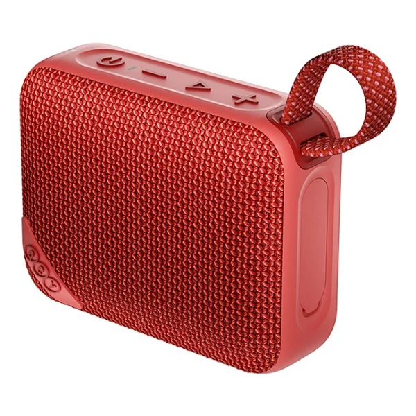 Qcy Sp2 Beyaz RGB Bluetooth Hoparlör - Görsel 6