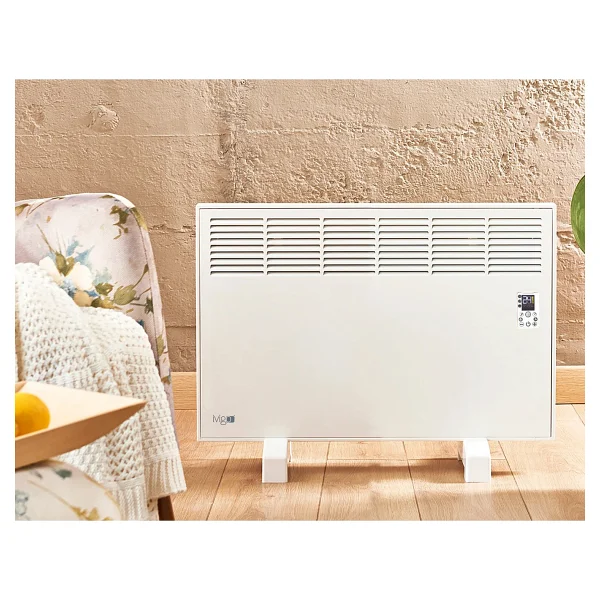 İvigo EPK4570HS10B Hareket Sensörlü 1000 W Konvektör Isıtıcı - Görsel 8