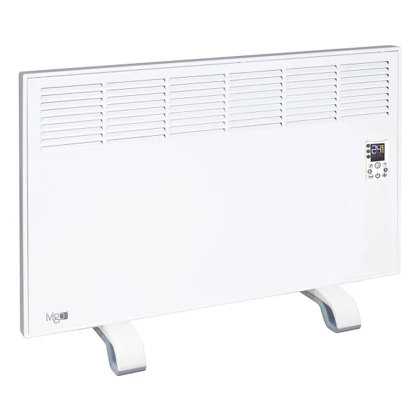 İvigo EPK4570HS10B Hareket Sensörlü 1000 W Konvektör Isıtıcı - Görsel 10