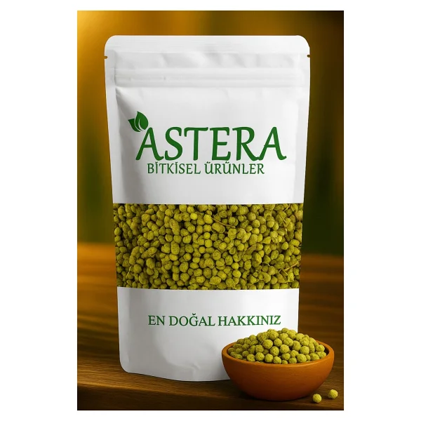 Astera 3 Kg Bilye Kekik ( Yeni Mahsül ) Kekik - Görsel 3