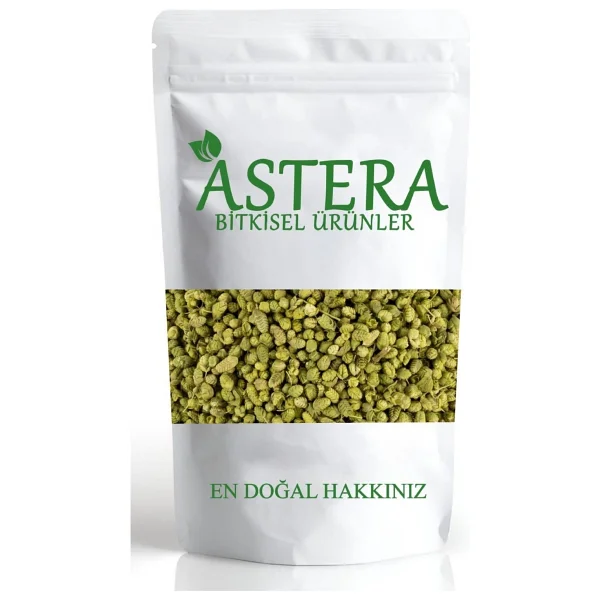 Astera 3 Kg Bilye Kekik ( Yeni Mahsül ) Kekik - Görsel 2