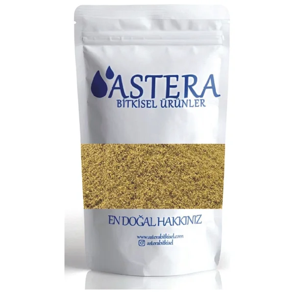 Astera 25 Gr Kakule Tozu ( Taze Öğütülmüş ) - Görsel 3