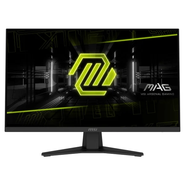 MSI MAG 274F 27" 0.5 ms Full HD IPS 200 Hz Oyuncu Monitörü - Görsel 2