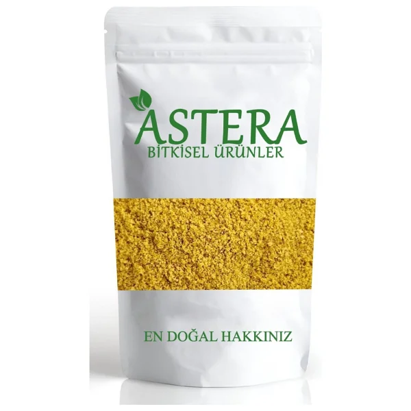 Astera Sarı Hardal Tozu 1 Kg - Görsel 3
