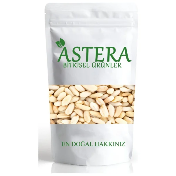 Astera Dolmalık Yer Fıstığı 750 Gr - Görsel 3