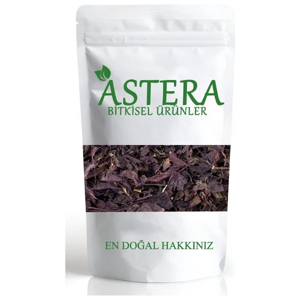 Astera 50 Gr Mor Reyhan Kurusu ( Yeni Mahsül ) - Görsel 3